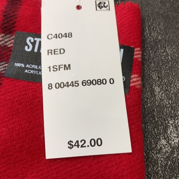 Brand New Steve Madden Scarf 🧣 - Picture 3 of 7